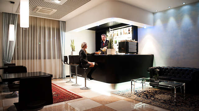 Montresor Hotel Palace