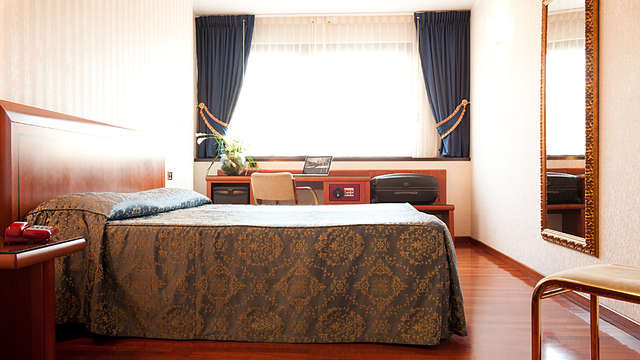 Montresor Hotel Palace