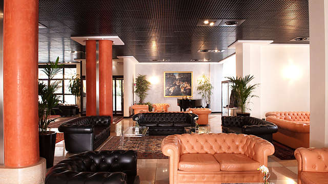 Montresor Hotel Palace