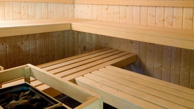 Magnolia Hotel Adults Only