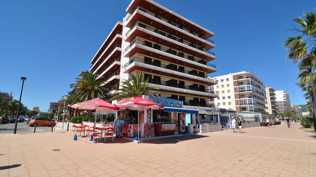 Hotel Montecarlo inactive