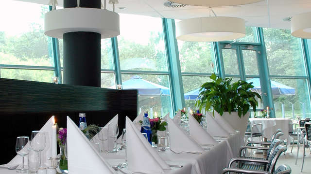 Hampshire Hotel Plaza Groningen