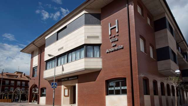 Escapada Rural con cava y bombones cerca de Olite