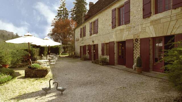 Auberge de la Loulie