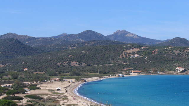Residence les Hameaux de Capra Scorsa