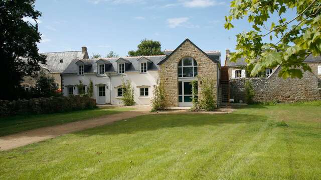 Residence le Chateau de Keraveon