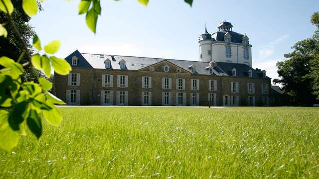 Residence le Chateau de Keraveon