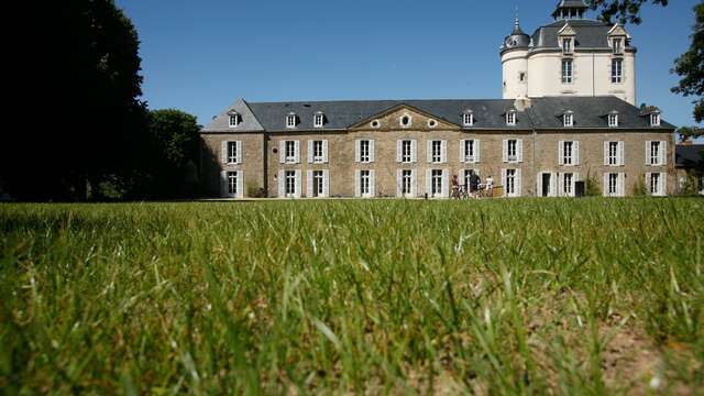 Residence le Chateau de Keraveon