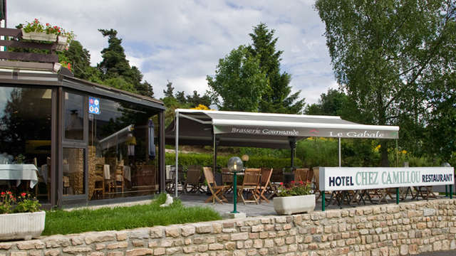Chez Camillou