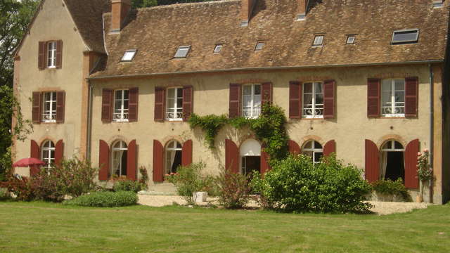 Manoir de la Brossette