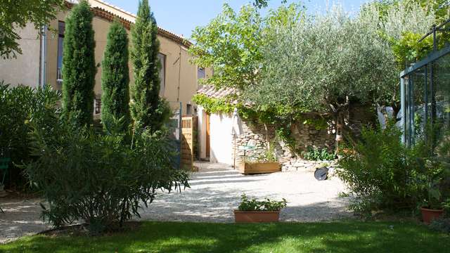 Les Chambres de Vincent