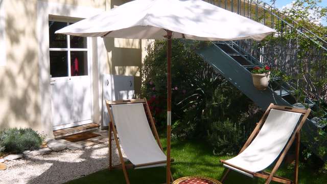 Les Chambres de Vincent