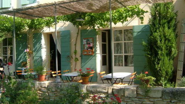 Les Chambres de Vincent