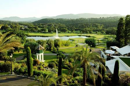 Week-en ressourçant en suite Supérieure à Mougins