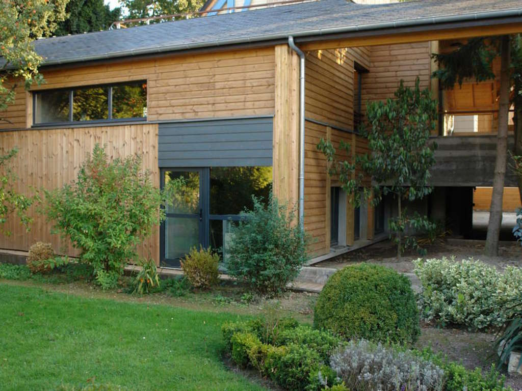 Parenthèse gourmande à Rennes - 4* - 4