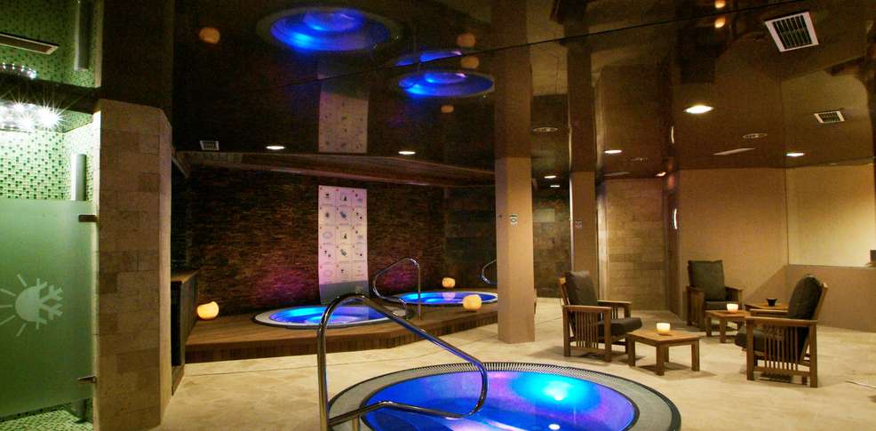 Hotel Montarto Baqueira Espagne Hotel Montarto Baqueira Espagne