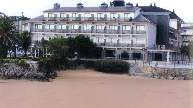 Hotel Alfar inactive