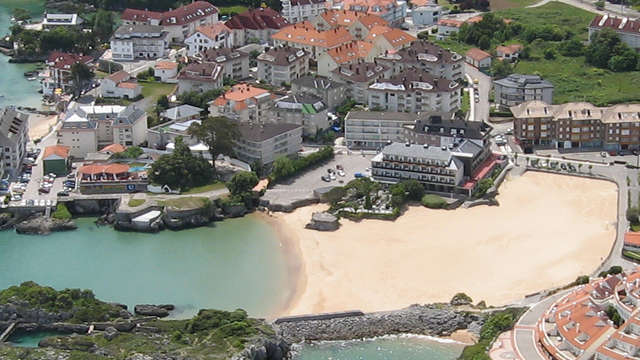 Hotel Alfar inactive