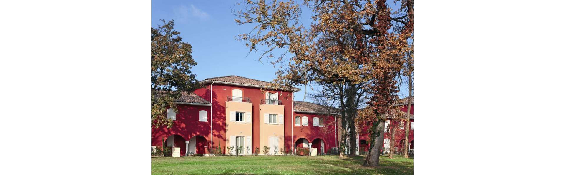 APPARTCITY - Appart’City Classic Toulouse Colomiers 