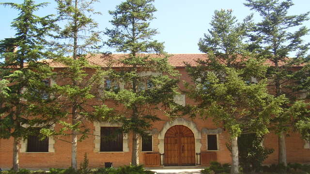 Posada Real El Palomar