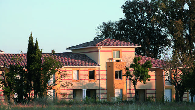Escapada familiar en apartamento en Toulouse