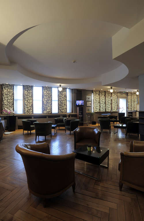 Visitez Tours avec un diner - 4* - 3