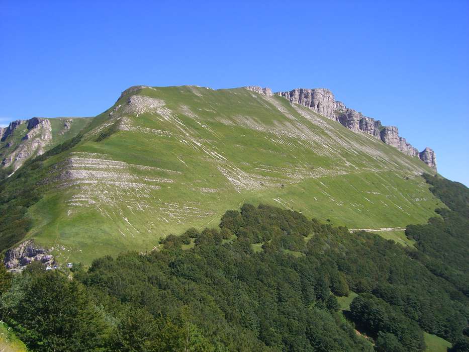 Week end montagne Ombleze à partir de 116€
