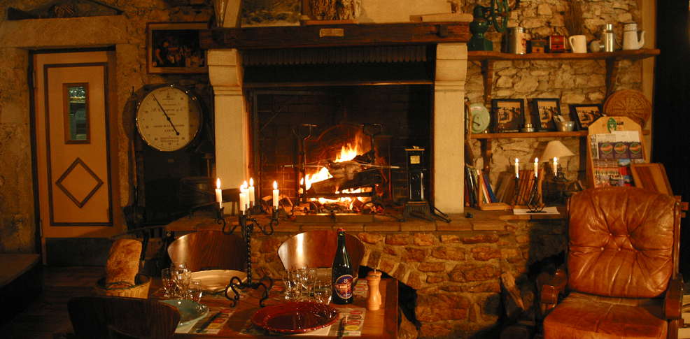 Le Moulin de la Pipe - Ombleze, France