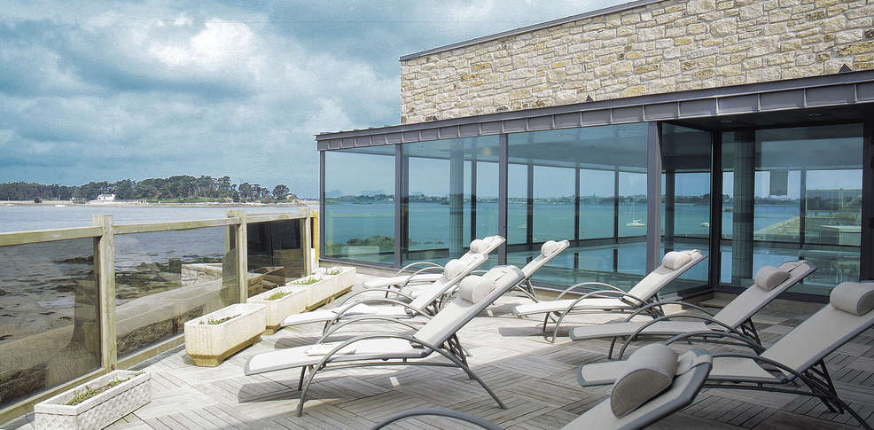 Hotel Roscoff Piscine Hotel Roscoff Piscine