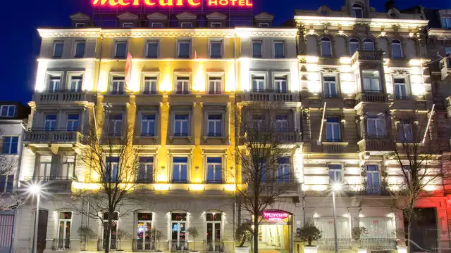 City break à Strasbourg à côté de la gare centrale