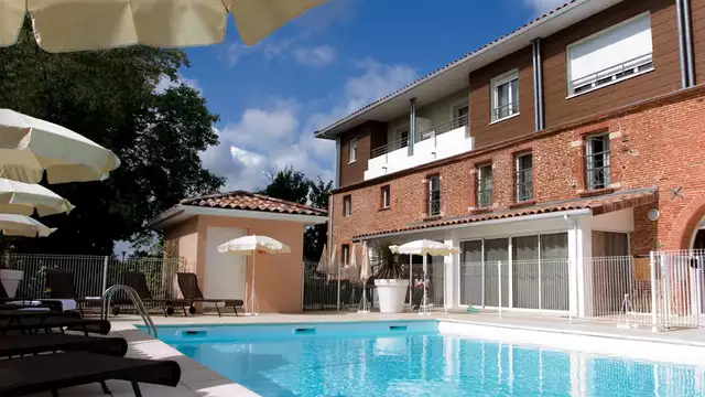 Week-end à deux pas de Toulouse