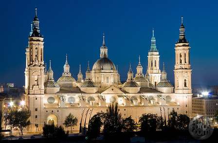 Geniet van Zaragoza en al zijn wonderen