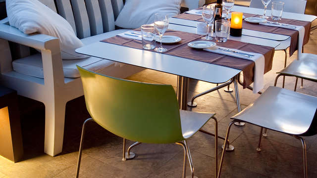 Magnolia Hotel Adults Only