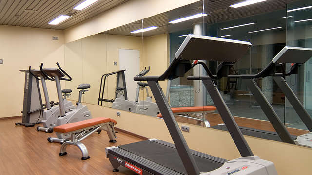 Magnolia Hotel Adults Only