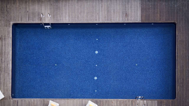 Magnolia Hotel Adults Only