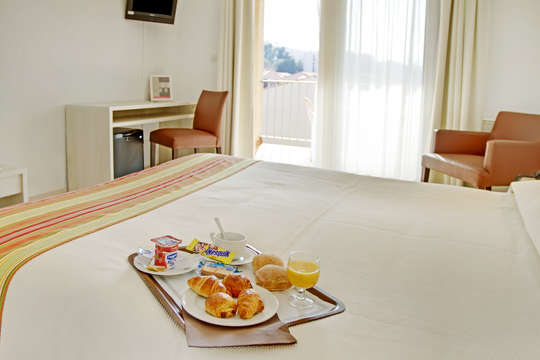 Escapadas fin de semana Con cena Banyuls-sur-Mer con ...