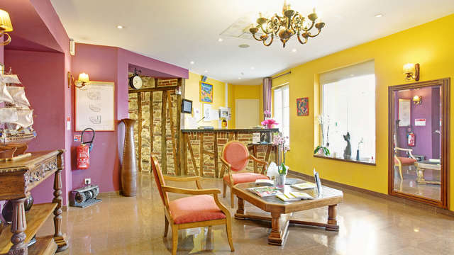Auberge de Conde
