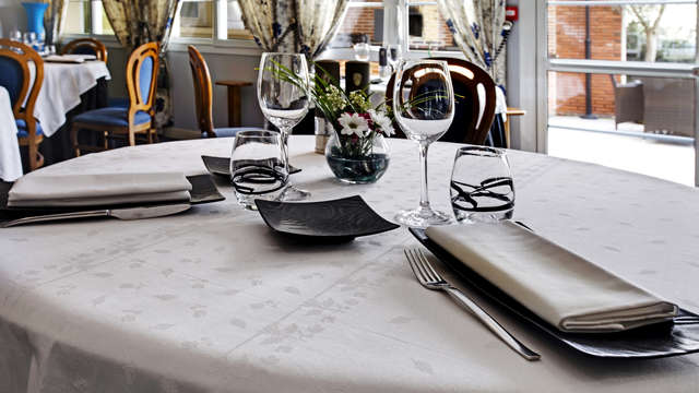 Auberge de Conde