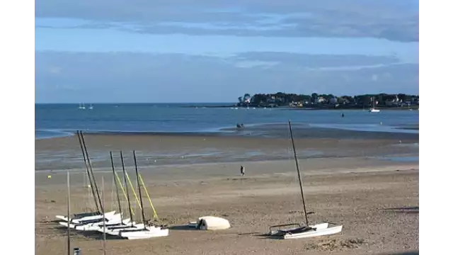 Week-end de charme avec acces thalasso au bord de l ocean Atlantique