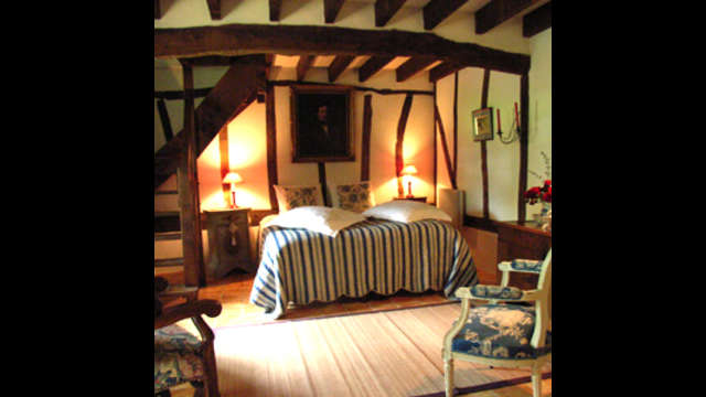 Le Clos de la Chapelle