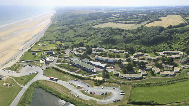 Club Belambra Omaha Beach