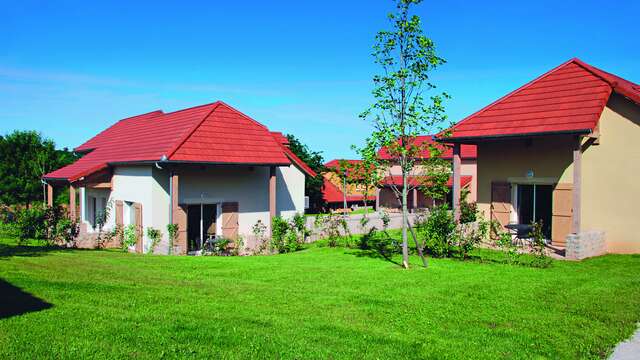 Club Belambra Les Portes de Dordogne