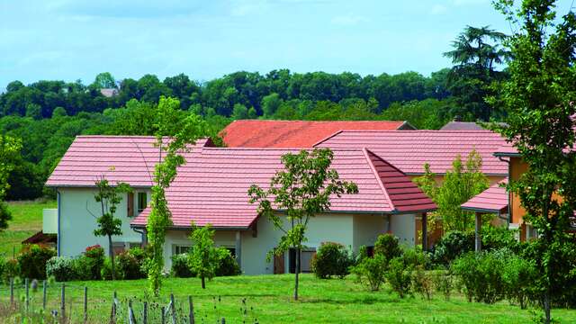 Club Belambra Les Portes de Dordogne