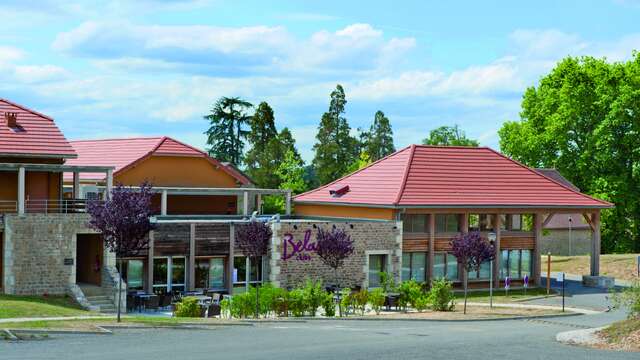 Club Belambra Les Portes de Dordogne