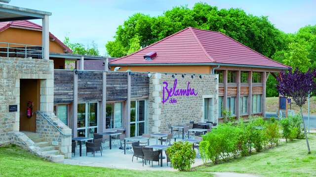 Club Belambra Les Portes de Dordogne