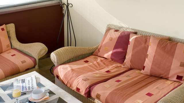 Hotel Cannes Centre Univers