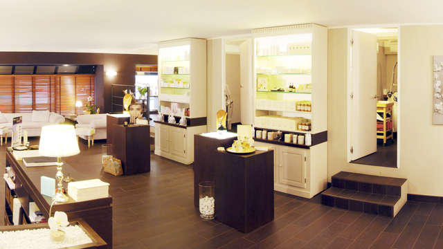 Hotel Cannes Centre Univers
