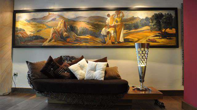 Hotel Xauen Jaen
