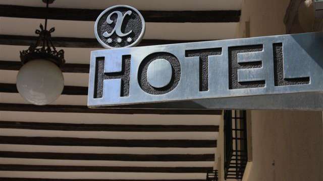 Hotel Xauen Jaen