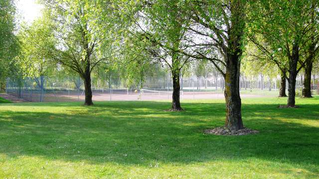 Best Western Golf Hotel Marne La Vallee